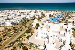 ROBINSON DJERBA BAHIYA - All Inclusive